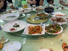 -景好海鲜餐厅(大鹏必选旅游店)