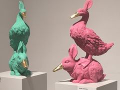 -中华艺术宫(上海美术馆)