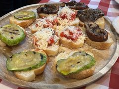 -安立可意大利美食