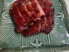 蜜汁叉烧-中国大酒店·食街