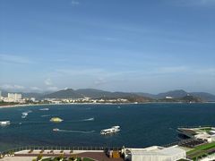 -三亚绿发山海天JW万豪酒店