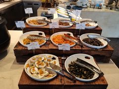 -上海嘉定喜来登酒店