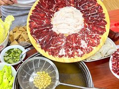 -阿波潮汕牛肉火锅·汤粉面(拱北店)