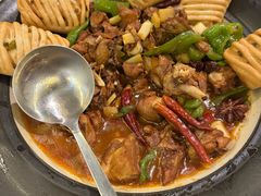 -秦月轩·陕西家乡菜(阜成路·五棵松店)