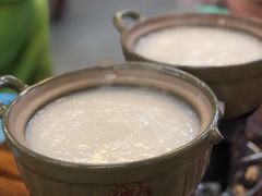 秘制粥底-顺德公平靓正特色牛花粥(花都店)