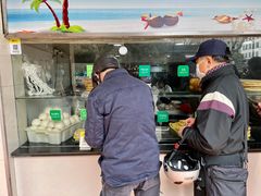 -清真·西北人家风味馆(中山中路店)