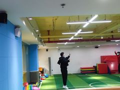 -动力小特工运动馆(望京店)
