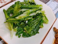 -南雄雄州土菜餐厅(粤北大厦店)