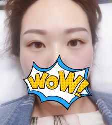 -变美丽半永久纹眉连锁·机器野生眉·洗眉