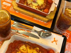 -大快活(罗湖商业城分店)