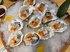-花和海鲜自助(梅江店)