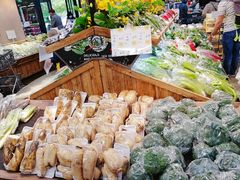 -果蔬好生活超市(新荟城店)