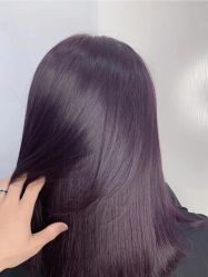 -维纳斯·SUPER·V减龄发型设计