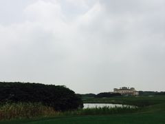 -滨海高尔夫俱乐部