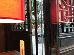 -鱼食饭稻·苏浙土菜17年老馆子(平江路店)