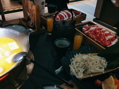 -湊湊火锅·茶憩(石家庄万象城店)