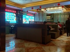 -燕兰楼·清真西北融合菜(亚运村店)