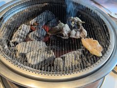 -西塔老太太泥炉烤肉(北京望京店)