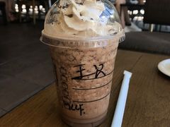 -星巴克(深圳佳宁娜友谊广场店)