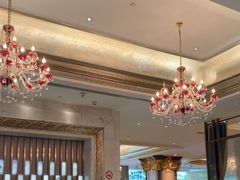 -香榭大堂吧 Champs-Elysées Bar(上海南新雅皇冠假日酒店)