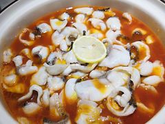 -青花椒花椒鱼(合生汇店)