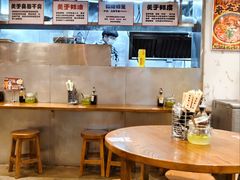 -四碗螺蛳粉(北大路店)