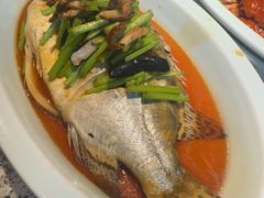 -南京大牌档(夫子庙老门东店)