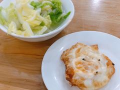 -华兴街自力面店