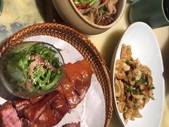 -锦府盐帮·侯宅(五棵松万达店)