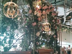 大堂-C'è Amore爱意(亿合城店)