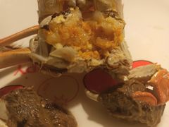 -欢乐牧场海鲜烤肉自助(牡丹园店)