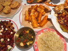 -聚味斋香辣蟹·蓝龙(塘沽总店)