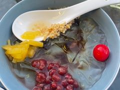 -金谷园饺子·烧烤(人大总店)