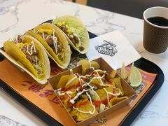 -TACO TUESDAY塔可星期二(人民路店)