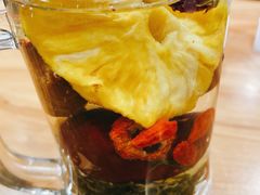 特色八宝茶-品回味清真西北楼(宁波首店)