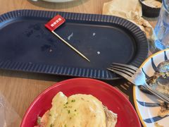 -必胜客(港城新天地店)