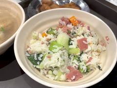 -鲜得来排骨年糕(即墨路店)