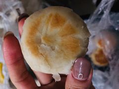 -詹记桃酥(百盛店)