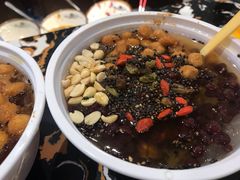 -深水井老冰粉(解放碑英利大融城店)
