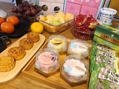 -哈根达斯(合肥万科广场店)