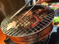 -山之屋炭火烧肉·生啤畅饮(大朗万科中央公园店)