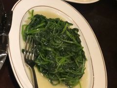 -上海金陵紫金山大酒店·汇海餐厅