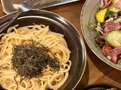 -Retro Deli 茶泡饭