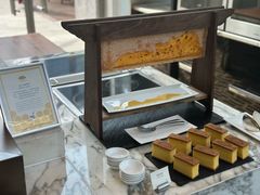 -广州文华东方酒店·悦铂尼西餐厅