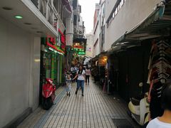 -义顺牛奶公司(新马路老店)