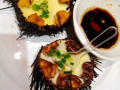 -开海·红岛海鲜虾水饺(石老人店)