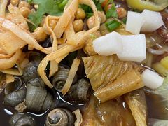 -舌尖上的米粉(阳朔二店)
