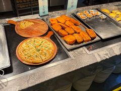 -禾斗海鲜自助(市南银座店)