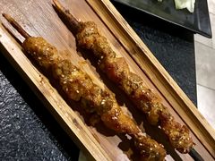 -羊肉街口老银川滩羊涮肉馆