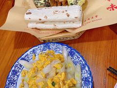 非常6+1-十二道丰味·徐州土菜·烧烤(何山路店)